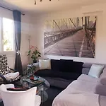 Accueil Familial & Convivial - Privee Homestay szállás
