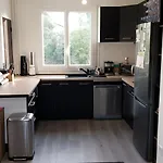 Homestay szállás Accueil Familial & Convivial - Privee Agen