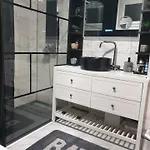 Homestay szállás Accueil Familial & Convivial - Privee