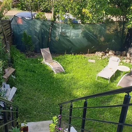 Accueil Familial & Convivial - Privee منزل للإقامة