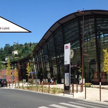 Accueil Familial & Convivial - Privee * Agen