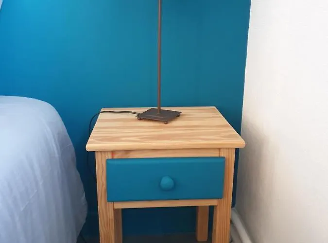 Homestay szállás Accueil Familial & Convivial - Privee *